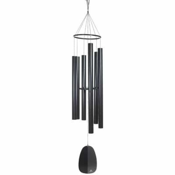 WOODSTOCK Klangspiel "CHIMES OF KING DAVID®" schwarz